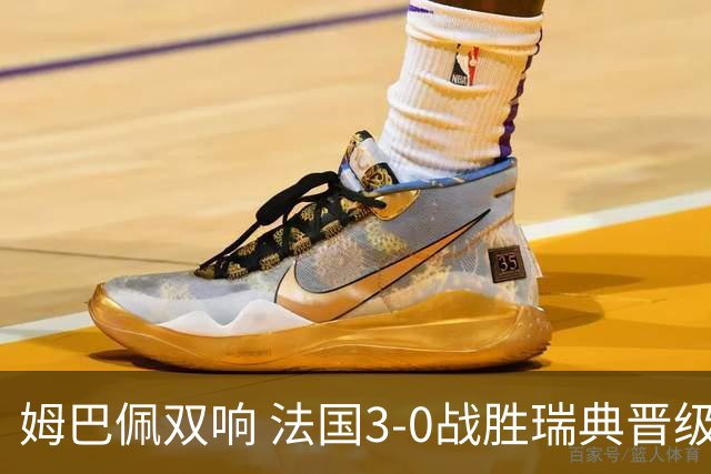 姆巴佩双响 法国3-0战胜瑞典晋级16强